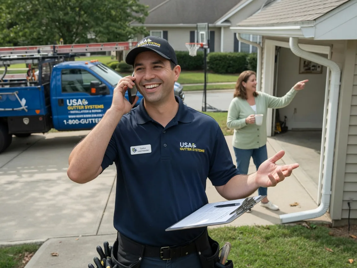 Gutter Installation Sweet Water, AL FAQs